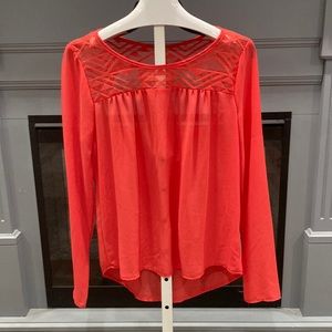 Charlotte Russe Top